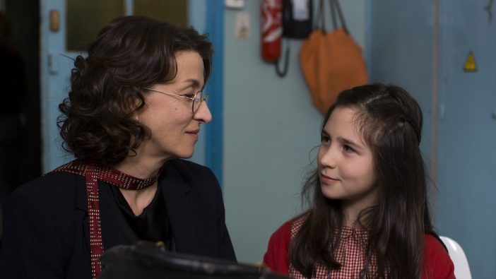 『マチルド、翼を広げ』は“親子関係”についての認識を更新する 女性監督が描く9歳の少女の自立