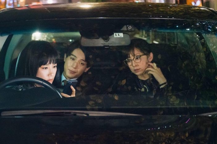 竹内結子ら“スピン・ドクター”が魅せる頭脳戦 『QUEEN』が弁護士ドラマの中で異色なワケ