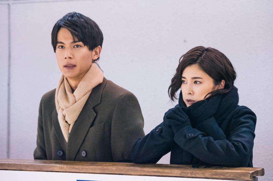 『QUEEN』竹内結子らが救った白石聖の幸せ