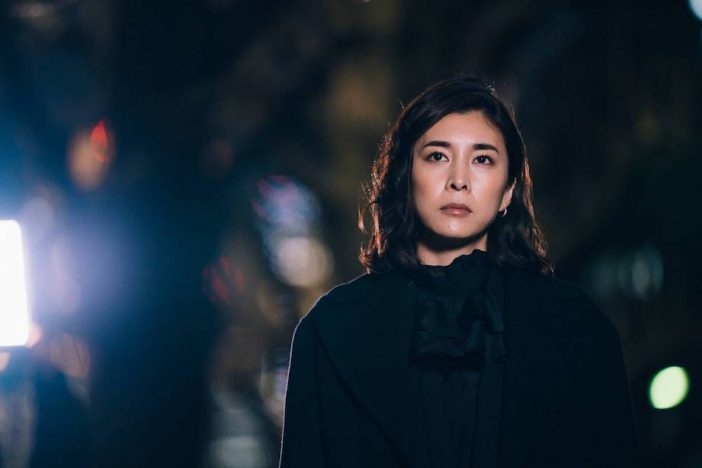 竹内結子がダークヒロインに急転 『スキャンダル専門弁護士 QUEEN』暴かれるのは誰の陰謀?