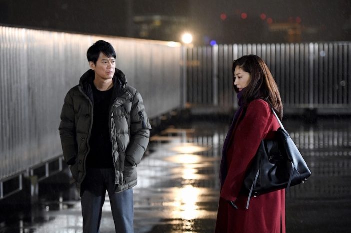 『グッドワイフ』小泉孝太郎が見せる不穏な表情 常盤貴子VS相武紗季も始まり、物語は終盤戦へ