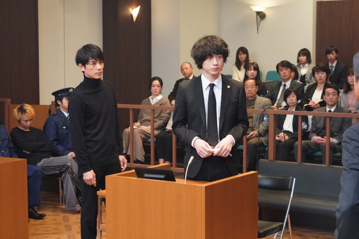 坂口健太郎が持つブレない信念 『イノセンス 冤罪弁護士』は弱者たちの声を掬い上げるドラマに