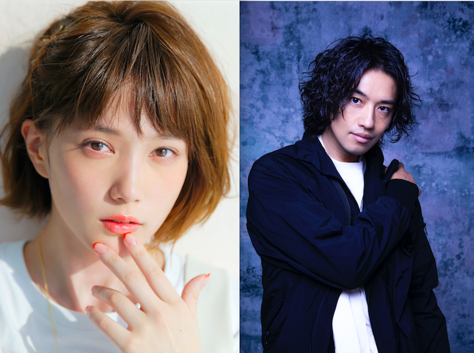 三池崇史監督『ファントミラージュ!』放送へ