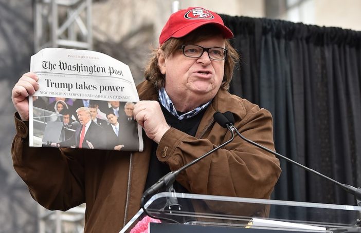 今年はトランプ大統領が最低主演男優賞に “最低”の映画を決めるラジー賞の社会風刺とユーモア