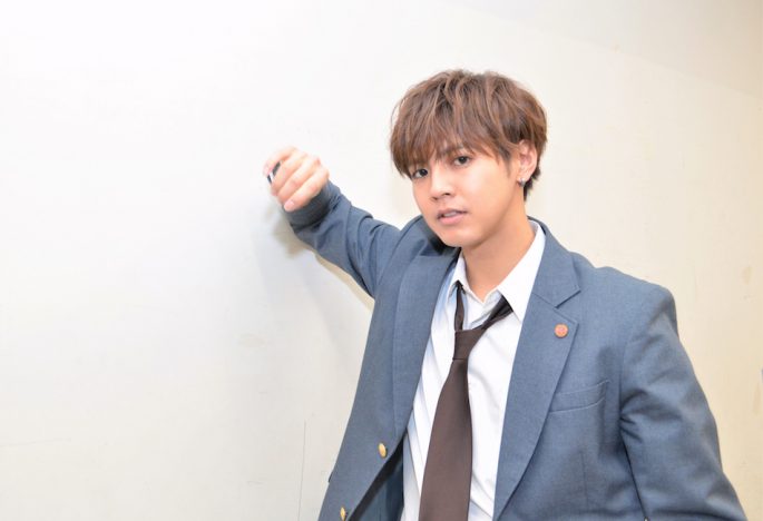 『3年A組』片寄涼太が語る、菅田将暉ら共演者と切磋琢磨する日々 「クルーとして誇りを感じてる」