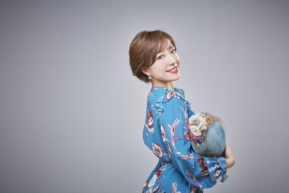 平原綾香『メリー・ポピンズ』で魅せた表現力