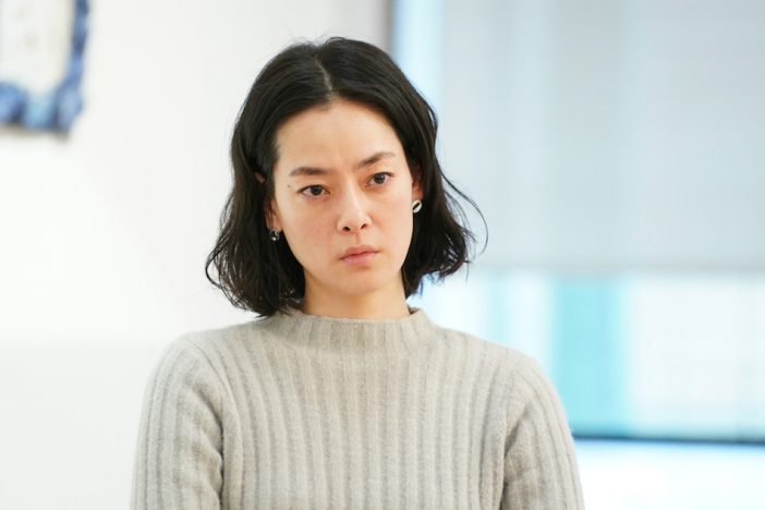 『イノセンス』市川実日子が出ていれば間違いない!? 役者に寄せられる“信頼感”が視聴者を動かす