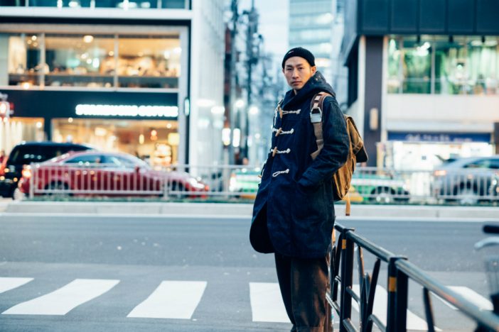 ダンスアーティスト/コレオグラファー 辻本知彦、独創的な表現を生み出す“信念”に迫る