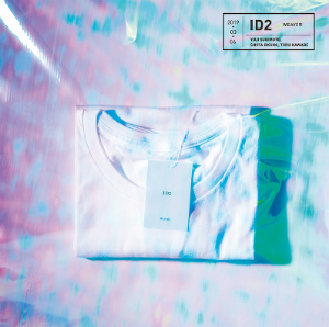 WEAVER『ID 2』（通常盤）の画像