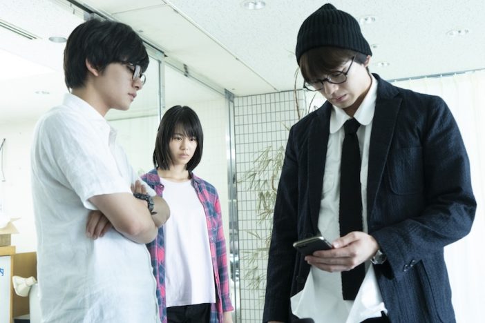 【ネタバレあり】新田真剣佑、コナンぶりの名推理披露 『十二人の死にたい子どもたち』を牽引する存在感