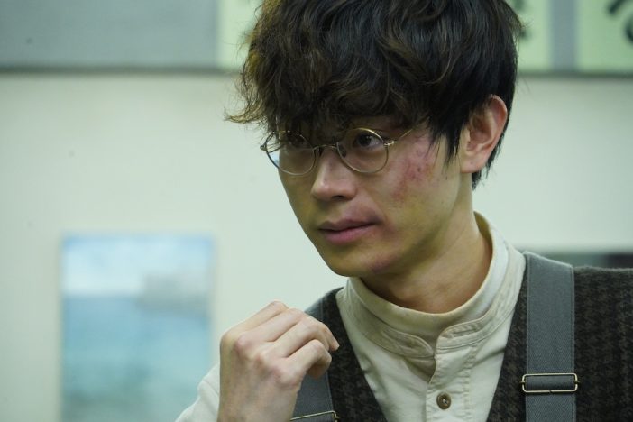 『3年A組』前半戦フィナーレで菅田将暉の目的が明らかに 新たな黒幕の存在も