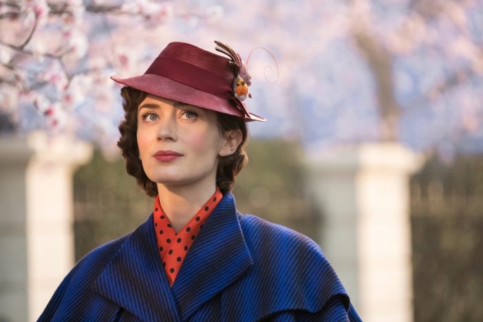 “不朽の名作”の続編の出来は? 原作の精神を守り抜いた『メリー・ポピンズ リターンズ』の価値