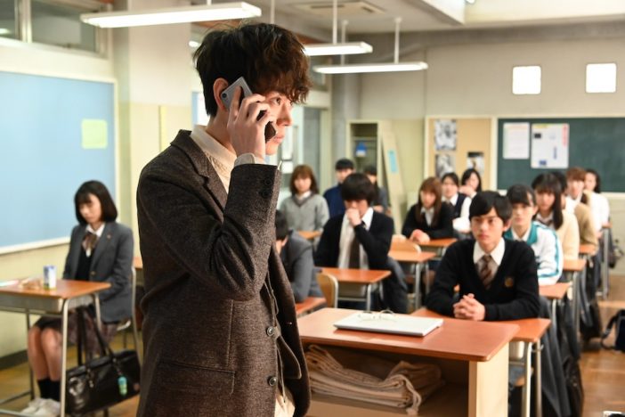 『3年A組』タイムリーなテーマを顕在化 心の隅に記録しておきたい、菅田将暉の重要な言葉