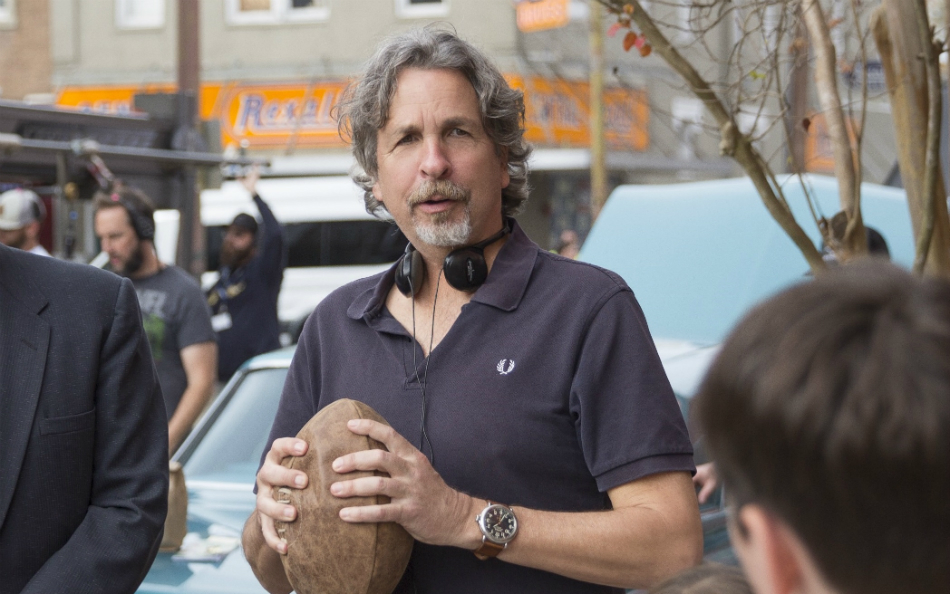 『グリーンブック』監督来日決定