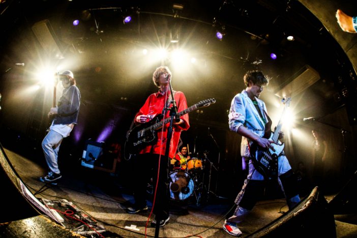 パノラマパナマタウンが示した現在の勢いと信頼 ロックの秘宝館のような『パナフェス』を見て