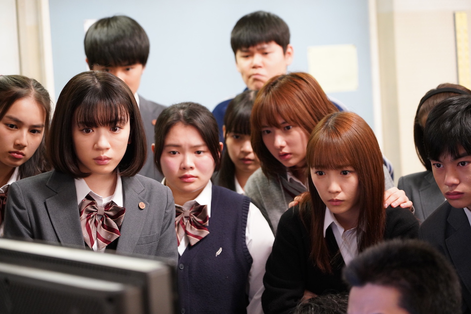 『3年A組』が叶えた“再共演組”を探せ!