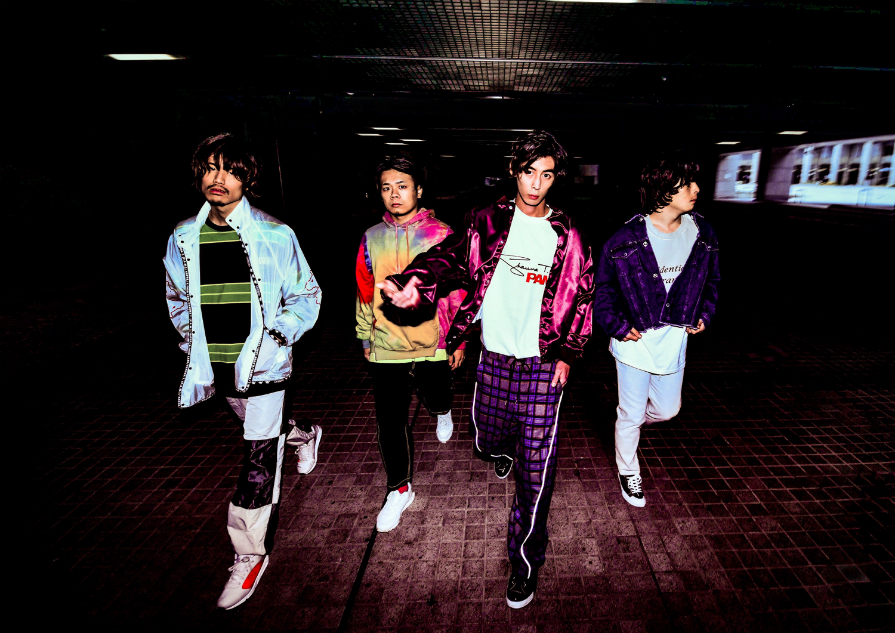 PPT「めちゃめちゃ生きてる」MV撮影に密着