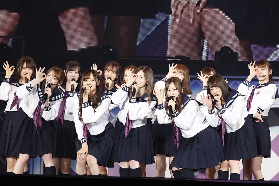 乃木坂46“全曲披露”7thバスラレポ