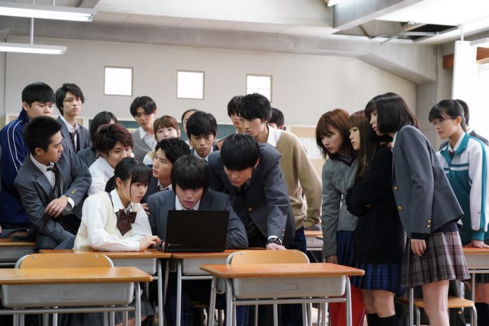 『3年A組』作り手と菅田将暉の姿が重なる? “展開の速さ”で視聴者惹きつける現代的ドラマの作り方