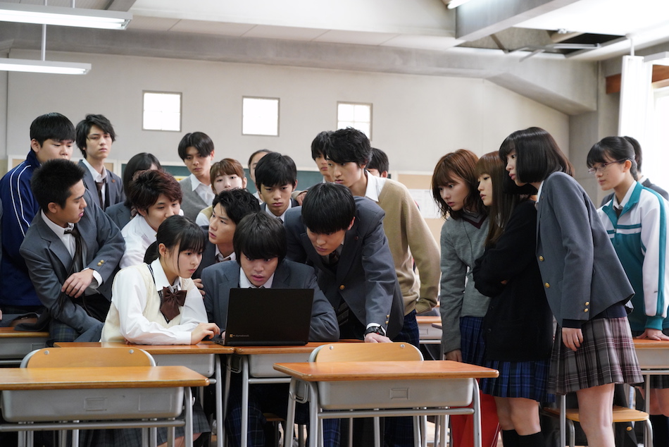 『3年A組』ヒットのポイントは“展開の速さ”