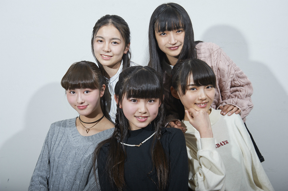 magical²『マジマジョ』での成長