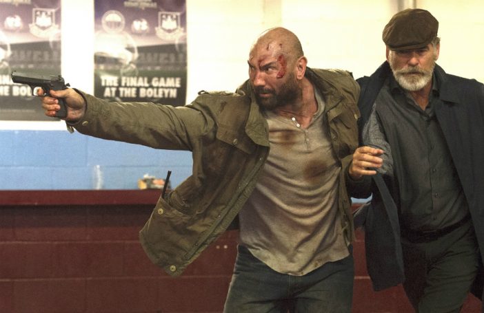 オマージュだけでは終わらない 『ファイナル・スコア』は新たな“ダイ・ハード映画”の快作だ!