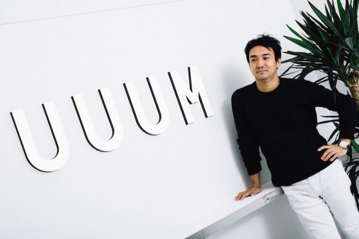 UUUM代表取締役・鎌田和樹氏が語る、ゴルフ事業立ち上げの理由「僕らだからこそリーチできる人たちがいる」