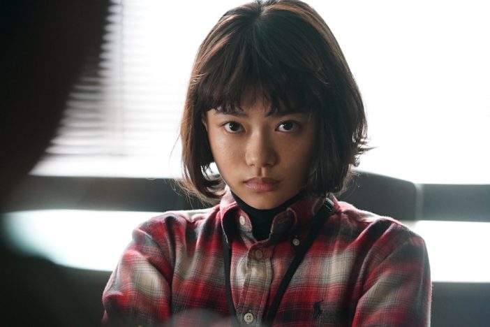 『ハケン占い師アタル』杉咲花の豹変ぶりが好評 主役としての力強さを備え、さらなる進化