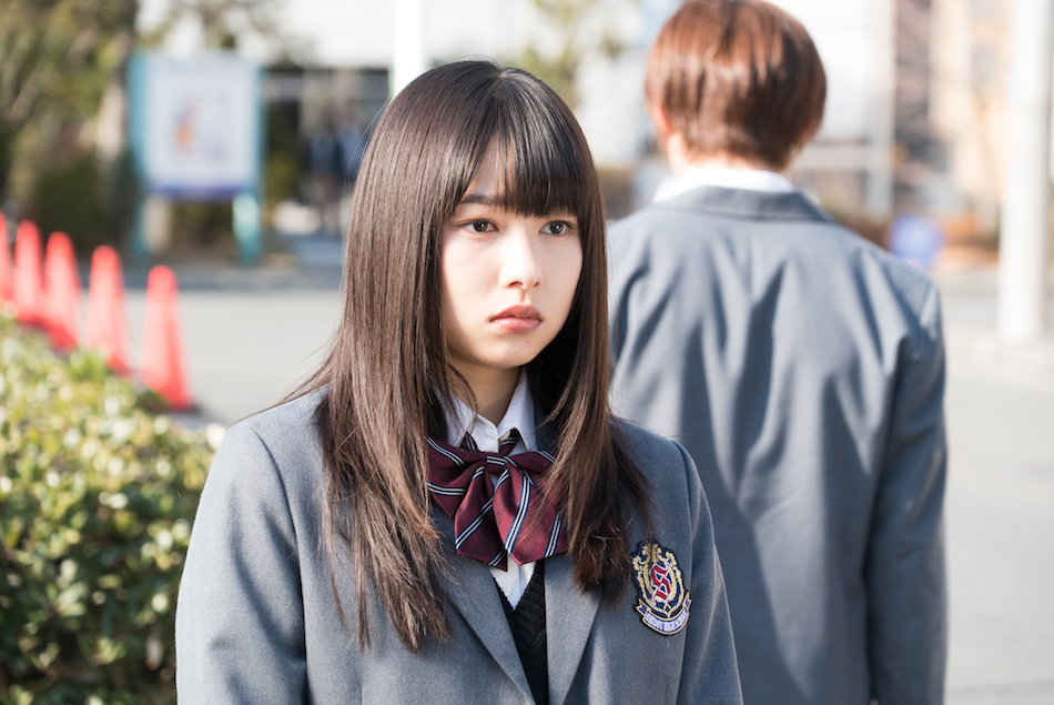 『僕の初恋をキミに捧ぐ』心の声がすれ違う