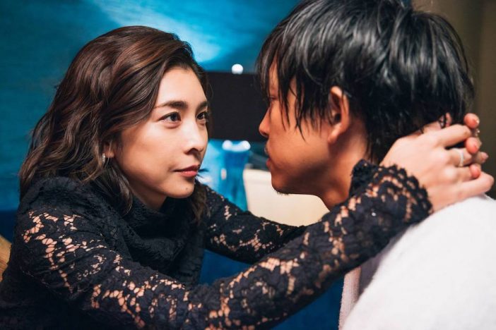 佐野岳と中川大志が体を張る! 『スキャンダル専門弁護士 QUEEN』に漂うクレイジーな魅力