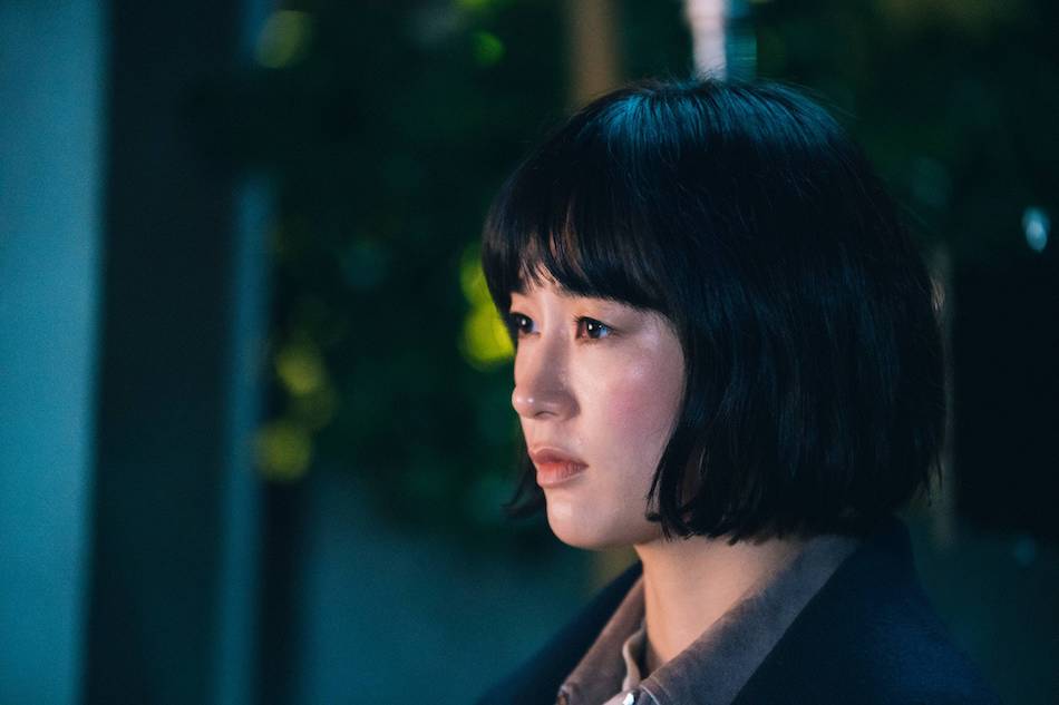 水川あさみが問いかけた“自己犠牲”と“愛”