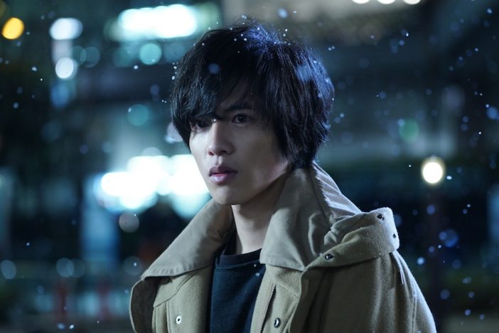 『ハケン占い師アタル』志尊淳が持ち味いかし仕事に向き合う 杉咲花の“キャラ変”も話題に