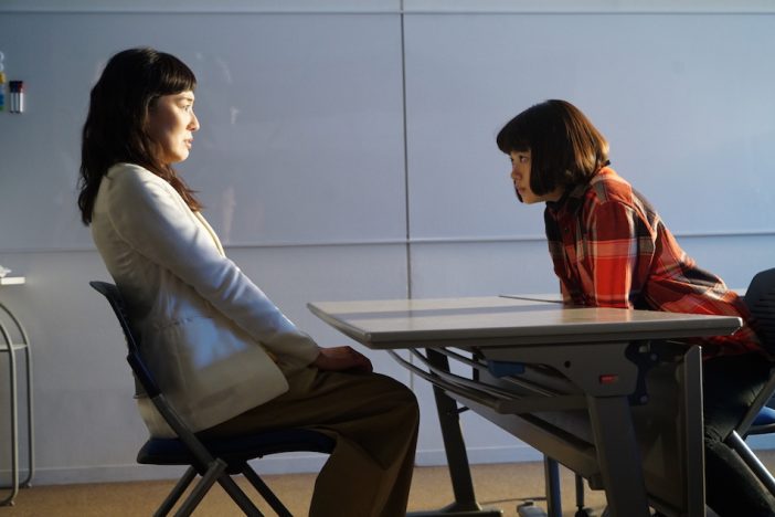 杉咲花が板谷由夏にビンタで喝! 『ハケン占い師アタル』に響いたサボテンの花言葉