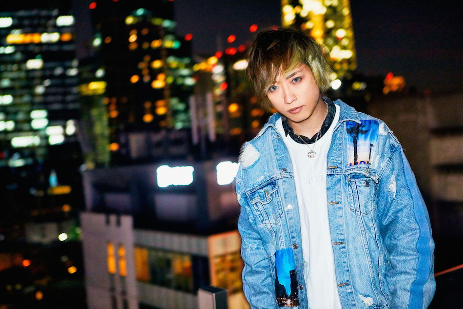 NormCore、れるりりとの共作秘話