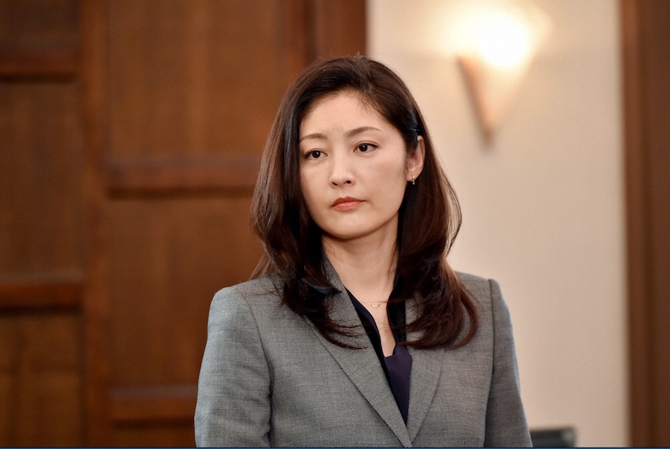 『グッドワイフ』裏切り者の正体は?