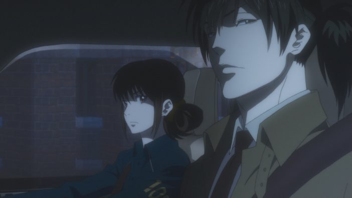 『PSYCHO-PASS サイコパス』は現代の空気を反映 ディストピアに逆らう、熱い人間ドラマ描く