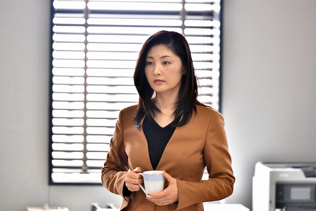 『グッドワイフ』常盤貴子、“普通の女性”を演じる強み 木村佳乃、米倉涼子ら同世代女優との違い