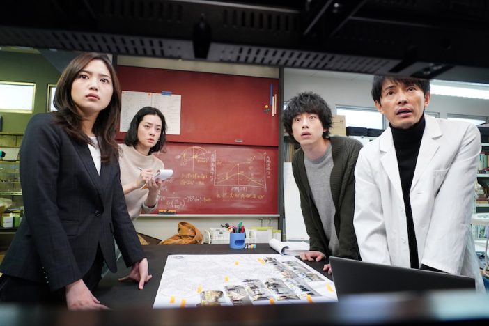 市川実日子が抱えるジレンマ 『イノセンス 冤罪弁護士』苦い現実にある“たったひとつの救い”を描く