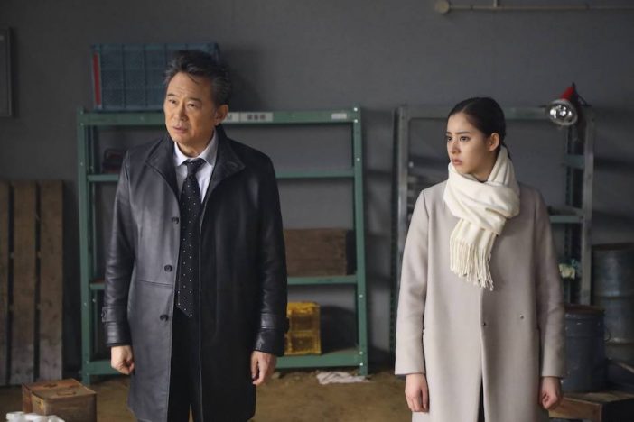 『トレース~科捜研の男~』錦戸亮の哀しみの涙 事件の鍵を握るのは千原ジュニア&萩原聖人?