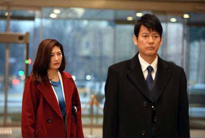 『グッドワイフ』常盤貴子と唐沢寿明、それぞれの「正義」とは 最終回は見事な逆転劇に