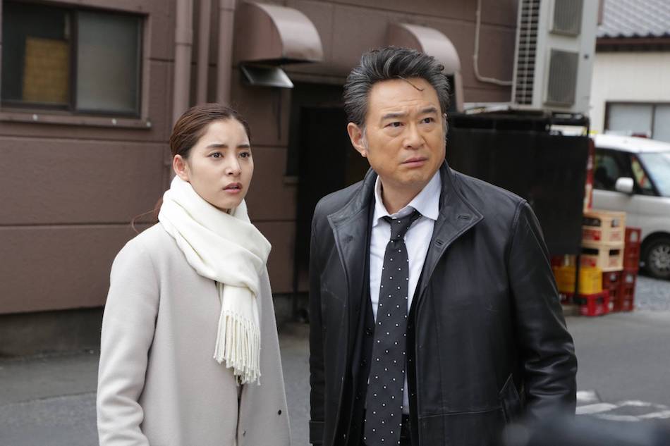 『トレース』最終回で見せた錦戸亮の信念