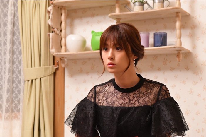 『はじこい』深田恭子の言葉が胸に刺さる 横浜流星との出会いがもたらした“変化”とは?