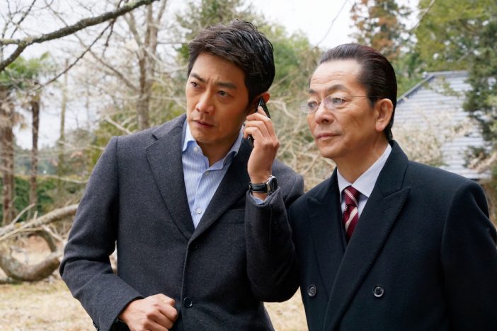 『相棒』卒業後も存在感を示す愛すべきキャラクターたち 長期シリーズ人気の秘訣を探る