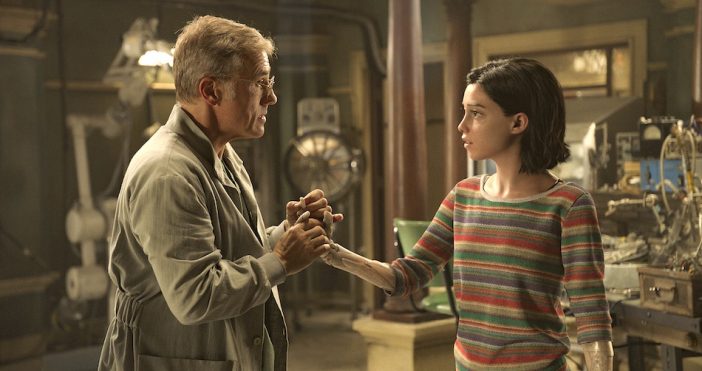 『アリータ:バトル・エンジェル』なぜ世界的なヒットに? 原作を解釈し直した“愛の物語”