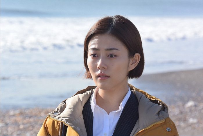 高畑充希と竜星涼の衝突が幕を開ける 『メゾン・ド・ポリス』登場人物たちの思惑があらわに