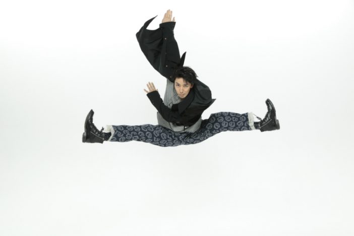 TAKAHIROが明かす、ダンスを通じた変化と独創的な振付を生む秘訣「多重視点を持つことが大切」