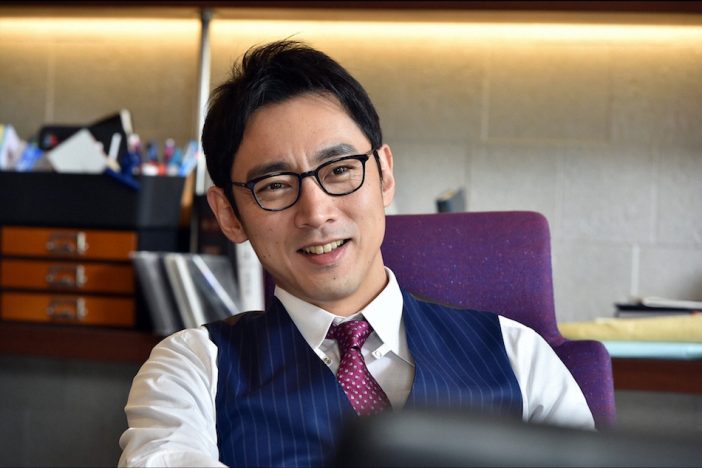 『グッドワイフ』小泉孝太郎、キーマンとしての演技も好評 “日曜劇場の常連”で役の幅広げる