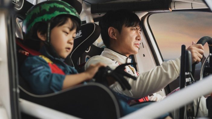 中国で280億円を売り上げた話題作 シェン・トン主演『ペガサス/飛馳人生』今夏公開決定