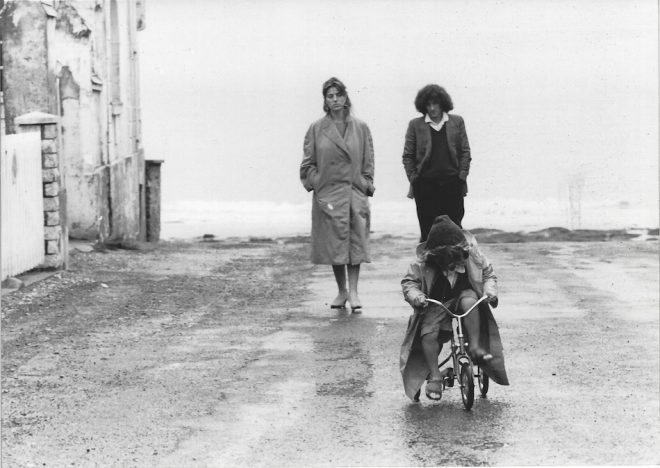 フィリップ・ガレルは“小さな世界”に囚われた作家ではないーー『救いの接吻』日本初公開に寄せて