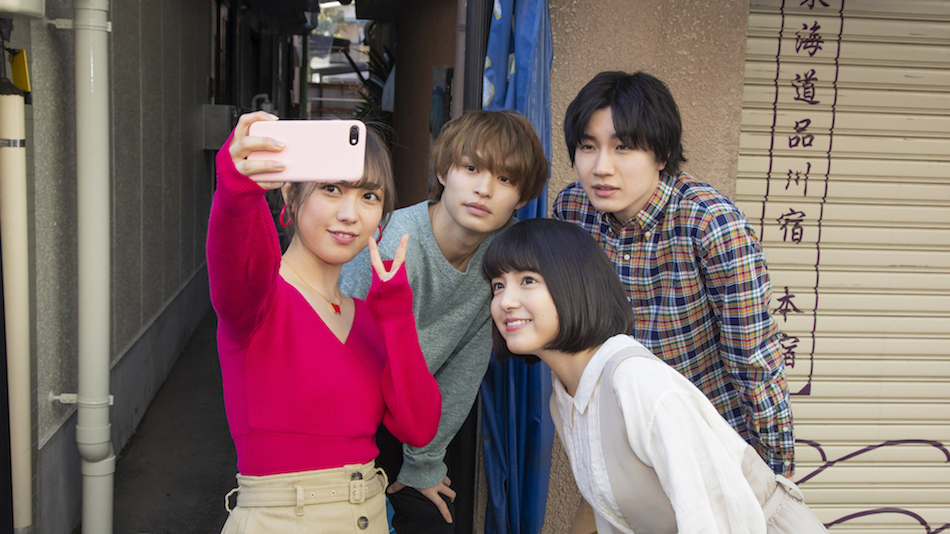 『FHIT MUSIC♪』予告編